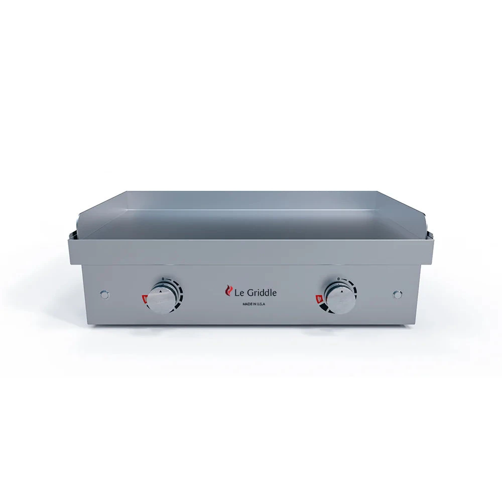 Le Griddle Ranch Hand 30-Inch Built-In/Tabletop Electric Griddle - GEE75 4 Le Griddle Ranch Hand 30-Inch Built-In/Tabletop Electric Griddle - GEE75 - Image 2