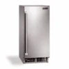 Perlick 15-Inch Indoor/Outdoor Undercounter Clear Ice Maker - ADA Compliant (H50IMS/H50IMW-AD) 2 Perlick 15-Inch Indoor/Outdoor Undercounter Clear Ice Maker - ADA Compliant (H50IMS/H50IMW-AD) -Outdoor Kitchen Shop H50IMW AD 2