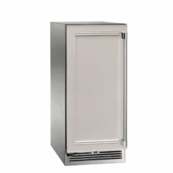 Perlick 15-Inch Indoor/Outdoor Undercounter Clear Ice Maker - ADA Compliant (H50IMS/H50IMW-AD) 14 Perlick 15-Inch Indoor/Outdoor Undercounter Clear Ice Maker - ADA Compliant (H50IMS/H50IMW-AD) -Outdoor Kitchen Shop H50IMW AD 5