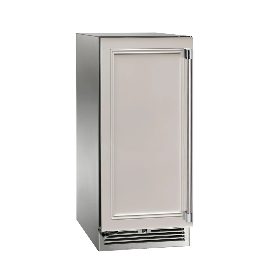 Perlick 15-Inch Indoor/Outdoor Undercounter Clear Ice Maker - ADA Compliant (H50IMS/H50IMW-AD) 8 Perlick 15-Inch Indoor/Outdoor Undercounter Clear Ice Maker - ADA Compliant (H50IMS/H50IMW-AD) - Image 6