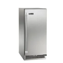 Perlick Signature 15-Inch Outdoor Undercounter Refrigerator (HP15RO-4) 16 Perlick Signature 15-Inch Outdoor Undercounter Refrigerator (HP15RO-4) -Outdoor Kitchen Shop HP15RO 3 1R