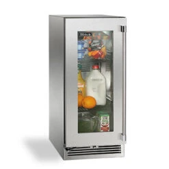 Perlick Signature 15-Inch Outdoor Undercounter Refrigerator (HP15RO-4) 19 Perlick Signature 15-Inch Outdoor Undercounter Refrigerator (HP15RO-4) -Outdoor Kitchen Shop HP15RO 3 3L