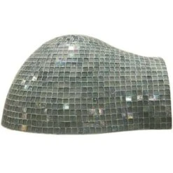 HPC Forno Hybrid Gas/Wood Fueled Mosaic Tile Pizza Oven On Wheeled Cart 23 HPC Forno Hybrid Gas/Wood Fueled Mosaic Tile Pizza Oven On Wheeled Cart -Outdoor Kitchen Shop HPCVillapizzaovenoceanblue 449f8901 1dd5 4506 b922 18498efece4c