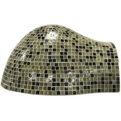 HPC Forno Hybrid Gas/Wood Fueled Mosaic Tile Pizza Oven On Wheeled Cart 25 HPC Forno Hybrid Gas/Wood Fueled Mosaic Tile Pizza Oven On Wheeled Cart -Outdoor Kitchen Shop HPCVillapizzaovenretro 5dce6340 4437 4411 b6ba d6f01306fe16