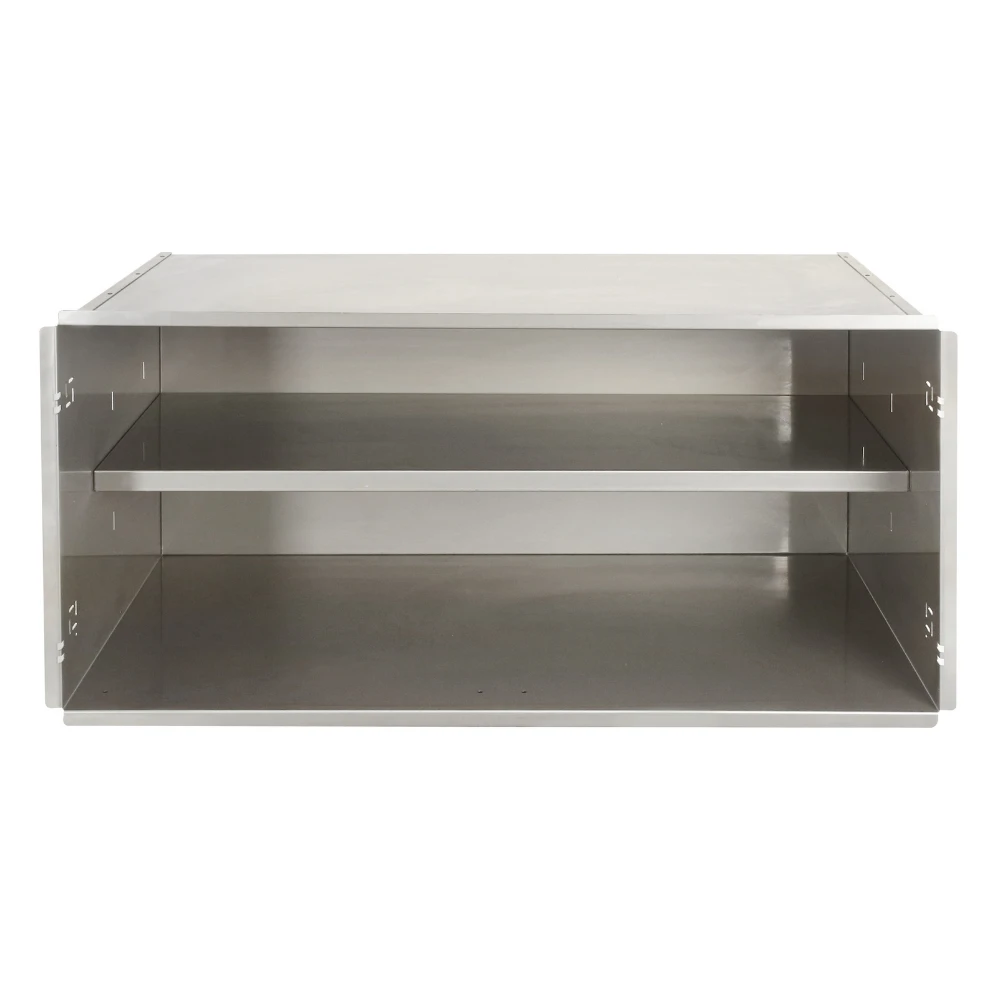 Alfresco 36-Inch Island Access Door Enclosure - AXE-36E 3 Alfresco 36-Inch Island Access Door Enclosure - AXE-36E