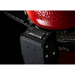 Kamado Joe Classic Joe Red III 18-Inch Stand Alone Grill - KJ15040721 12 Kamado Joe Classic Joe Red III 18-Inch Stand Alone Grill - KJ15040721 -Outdoor Kitchen Shop Kamado joe Classic Joe Red III Stand Alone 4
