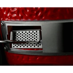 Kamado Joe Classic Joe Red III 18-Inch Stand Alone Grill - KJ15040721 13 Kamado Joe Classic Joe Red III 18-Inch Stand Alone Grill - KJ15040721 -Outdoor Kitchen Shop Kamado joe Classic Joe Red III Stand Alone 5