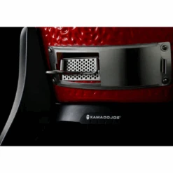 Kamado Joe Classic Joe Red III 18-Inch Grill W/ Cart - KJ15040921 12 Kamado Joe Classic Joe Red III 18-Inch Grill W/ Cart - KJ15040921 -Outdoor Kitchen Shop Kamado joe classic joe red iii with cart 5