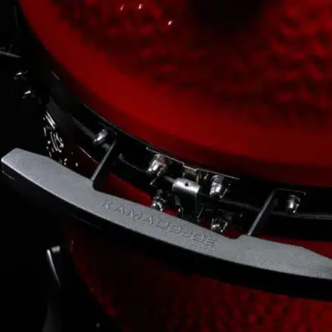 Kamado Joe Classic II 18-Inch Standalone Grill - KJ23RHC 8 Kamado Joe Classic II 18-Inch Standalone Grill - KJ23RHC - Image 6