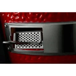 Kamado Joe Classic II 18-Inch Standalone Grill - KJ23RHC 13 Kamado Joe Classic II 18-Inch Standalone Grill - KJ23RHC -Outdoor Kitchen Shop Kamado joe classic red ii standalone 7
