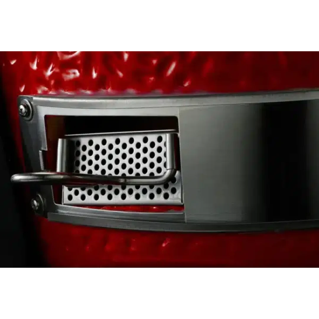 Kamado Joe Classic II 18-Inch Standalone Grill - KJ23RHC 7 Kamado Joe Classic II 18-Inch Standalone Grill - KJ23RHC - Image 5