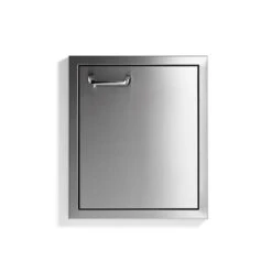 Lynx 18-Inch Professional Classic Access Door - LDR18L/R 5 Lynx 18-Inch Professional Classic Access Door - LDR18L/R -Outdoor Kitchen Shop LDR18R hero