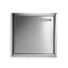 Lynx 24-Inch Ventana Access Door - LDR24L/R 2 Lynx 24-Inch Ventana Access Door - LDR24L/R -Outdoor Kitchen Shop LDR24L 4 hero