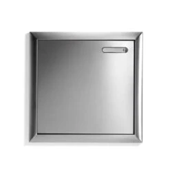Lynx 24-Inch Ventana Access Door - LDR24L/R