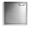 Lynx 24-Inch Professional Classic Access Door - LDR24L/R 2 Lynx 24-Inch Professional Classic Access Door - LDR24L/R -Outdoor Kitchen Shop LDR24L Hero