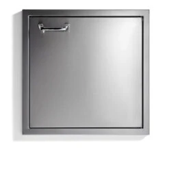Lynx 24-Inch Professional Classic Access Door - LDR24L/R -Outdoor Kitchen Shop LDR24R Hero