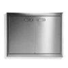 Lynx 36-Inch Ventana Access Door - LDR36T-4 1 Lynx 36-Inch Ventana Access Door - LDR36T-4 -Outdoor Kitchen Shop LDR36T 4 hero