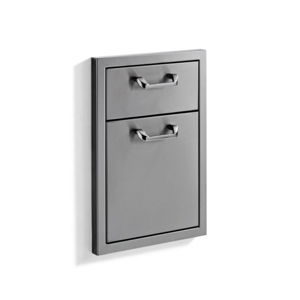 Lynx Professional Classic Double Drawers - LDW16 5 Lynx Professional Classic Double Drawers - LDW16 - Image 3