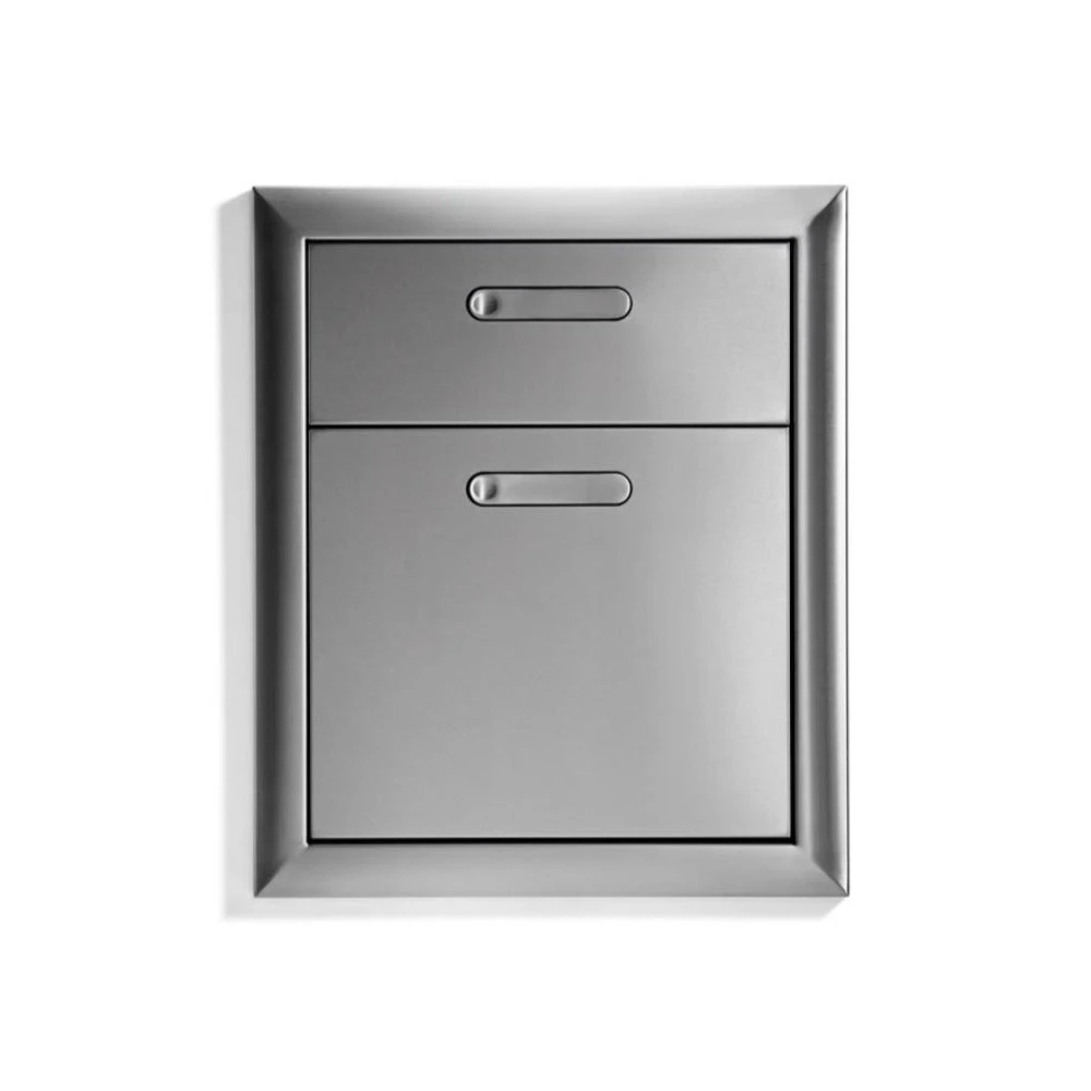 Lynx Ventana Extra Large Double Drawers - LDW19-4 3 Lynx Ventana Extra Large Double Drawers - LDW19-4