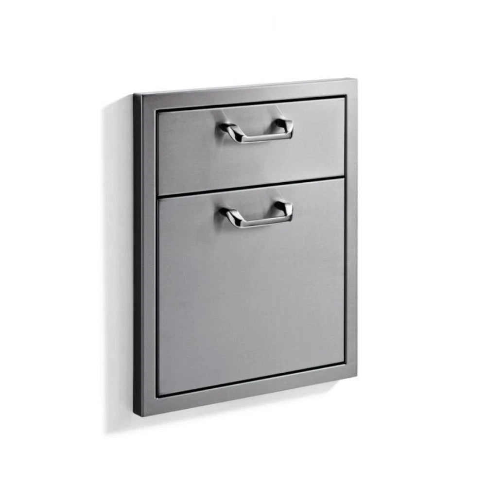 Lynx Professional Classic Extra Large Double Drawers - LDW19 5 Lynx Professional Classic Extra Large Double Drawers - LDW19 - Image 3