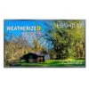 Weatherized TVs Elite Converted LG 7 Series - Full Protection Outdoor TV (High Exposure Placement) 1 Weatherized TVs Elite Converted LG 7 Series - Full Protection Outdoor TV (High Exposure Placement) -Outdoor Kitchen Shop LGElite7Seriesfront