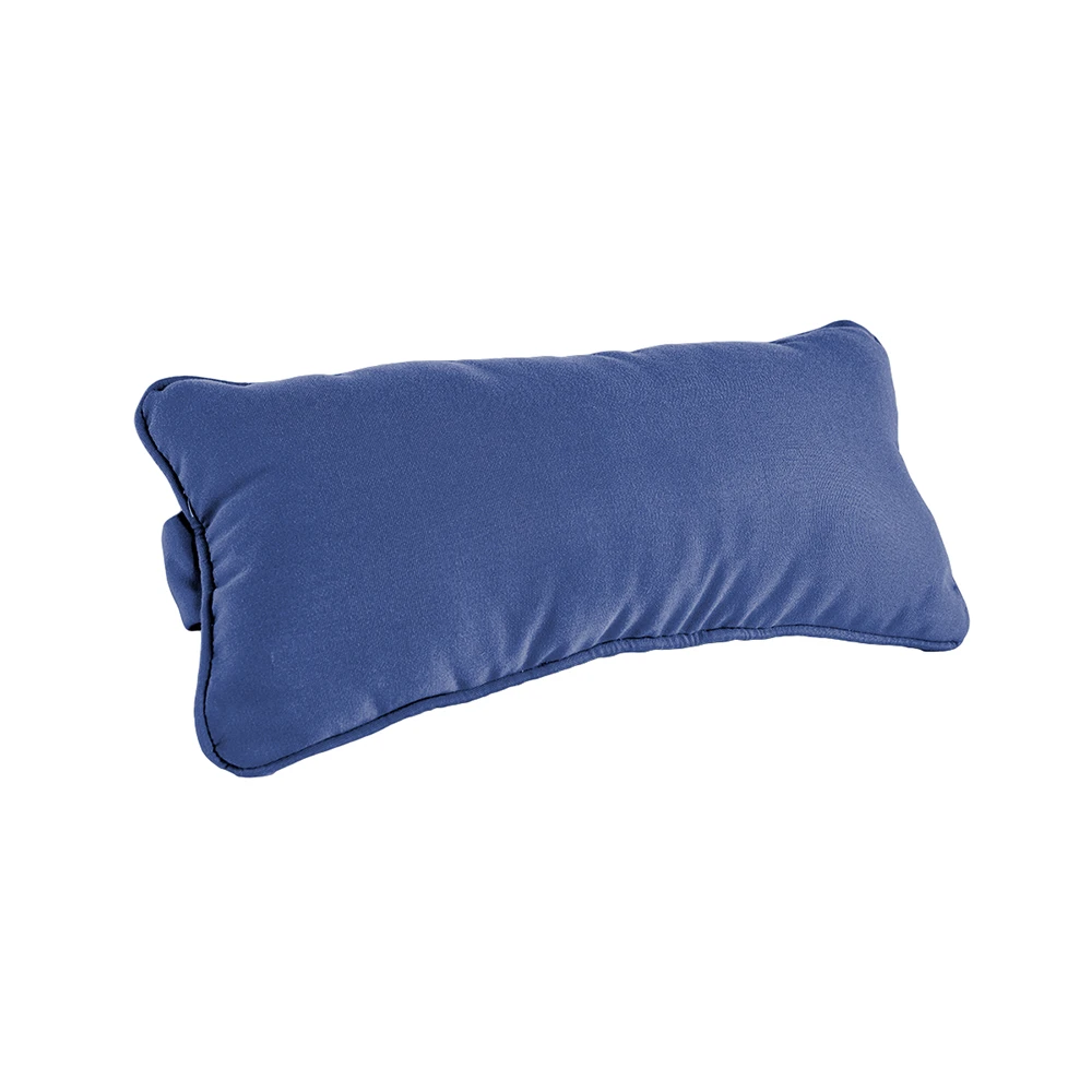 Ledge Lounger Signature Pillow For Chaise & Chaise Deep 4 Ledge Lounger Signature Pillow For Chaise & Chaise Deep - Image 2
