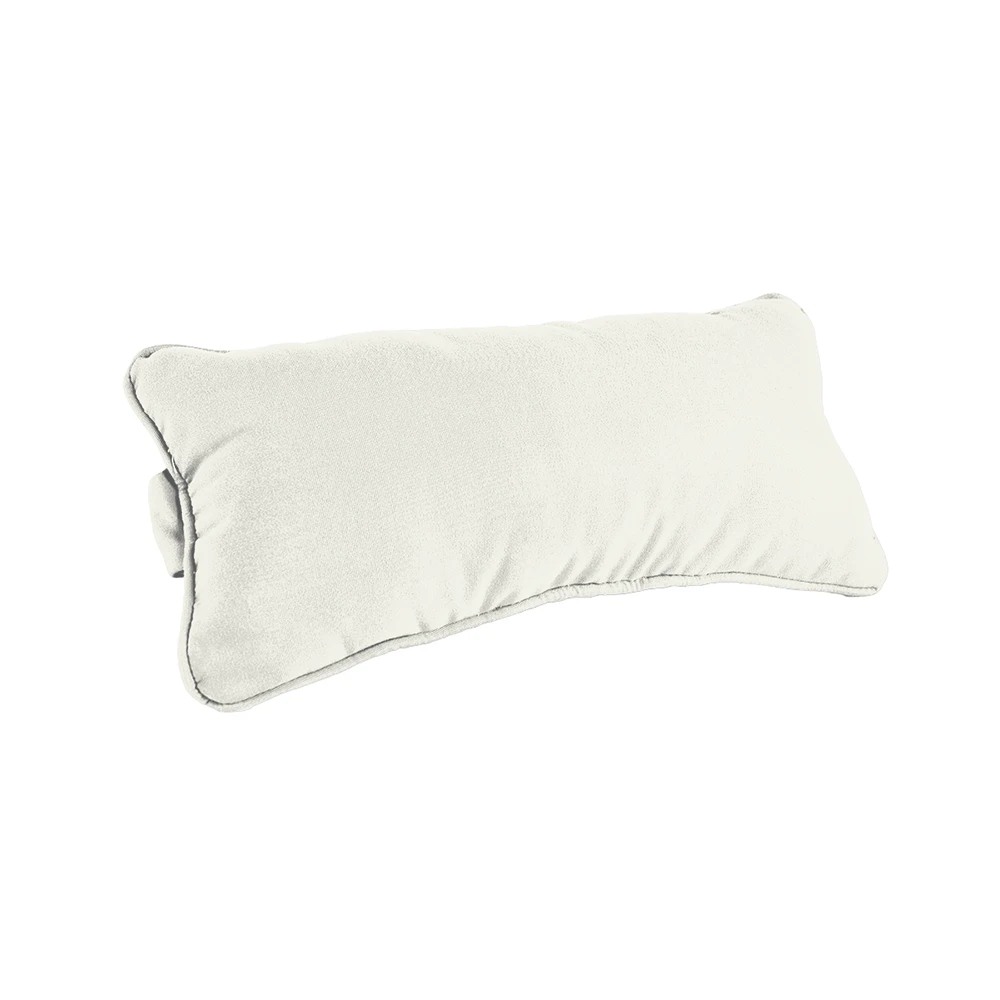 Ledge Lounger Signature Pillow For Chaise & Chaise Deep 5 Ledge Lounger Signature Pillow For Chaise & Chaise Deep - Image 3