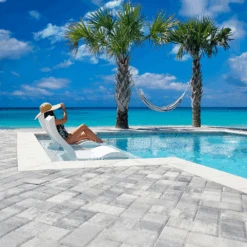 Ledge Lounger Signature Chair (LLSGCRWH) -Outdoor Kitchen Shop LLSGCRWH 3