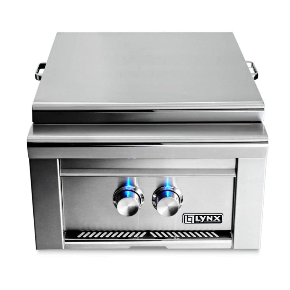 Lynx Professional Power Burner - LPB-LP/NG 4 Lynx Professional Power Burner - LPB-LP/NG - Image 2