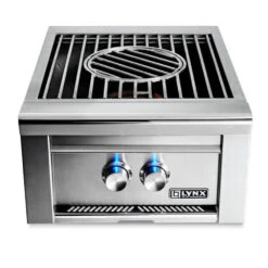Lynx Professional Power Burner - LPB-LP/NG