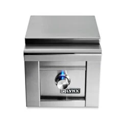 Lynx Professional Built-In Single Side Burner - LSB1-3-LP/NG