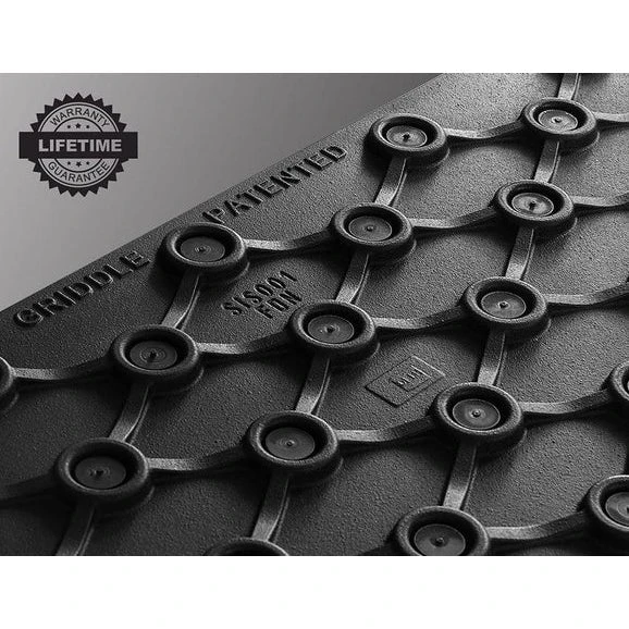 Le Griddle Grand Texan 4-Burner 60-Inch Built-In Gas Griddle - GFE160 7 Le Griddle Grand Texan 4-Burner 60-Inch Built-In Gas Griddle - GFE160 - Image 5