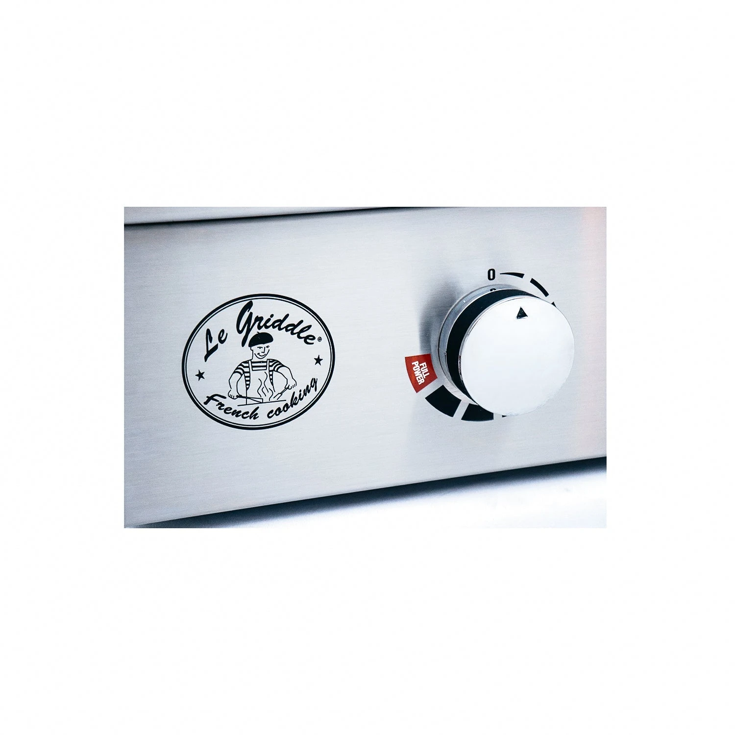 Le Griddle Ranch Hand 30-Inch Built-In/Tabletop Electric Griddle - GEE75 5 Le Griddle Ranch Hand 30-Inch Built-In/Tabletop Electric Griddle - GEE75 - Image 3