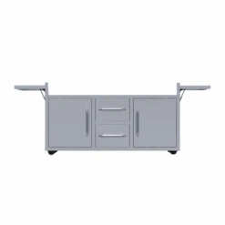 Le Griddle Grand Texan 4-Burner Freestanding Gas Griddle - GFE160CK 15 Le Griddle Grand Texan 4-Burner Freestanding Gas Griddle - GFE160CK -Outdoor Kitchen Shop Le Griddle Portable Cart GFCART160 1 ff16892e 1ab1 47e2 a758 58215ab1ace0