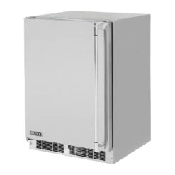 Lynx 24-Inch Professional Outdoor Refrigerator - LN24REFL/R 8 Lynx 24-Inch Professional Outdoor Refrigerator - LN24REFL/R -Outdoor Kitchen Shop Lynx Pro Refrigerator LM24REFL Side 1024x1024 24bbd0e0 aa46 4c2f 8763 36aa2c111d98