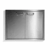 Lynx 30-Inch Professional Classic Access Doors - LDR30T 1 Lynx 30-Inch Professional Classic Access Doors - LDR30T -Outdoor Kitchen Shop Lynx30 InchProfessionalClassicAccessDoor