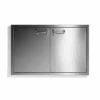 Lynx 36-Inch Professional Classic Sealed Pantry - LPA36
