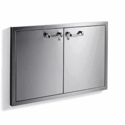 Lynx 36-Inch Professional Classic Sealed Pantry - LPA36 7 Lynx 36-Inch Professional Classic Sealed Pantry - LPA36 -Outdoor Kitchen Shop Lynx36 InchProfessionalClassicSealedPantry 3