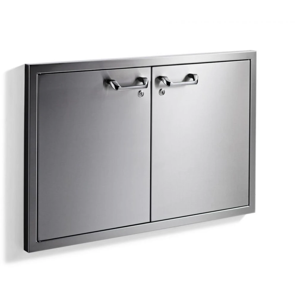 Lynx 36-Inch Professional Classic Sealed Pantry - LPA36 5 Lynx 36-Inch Professional Classic Sealed Pantry - LPA36 - Image 3