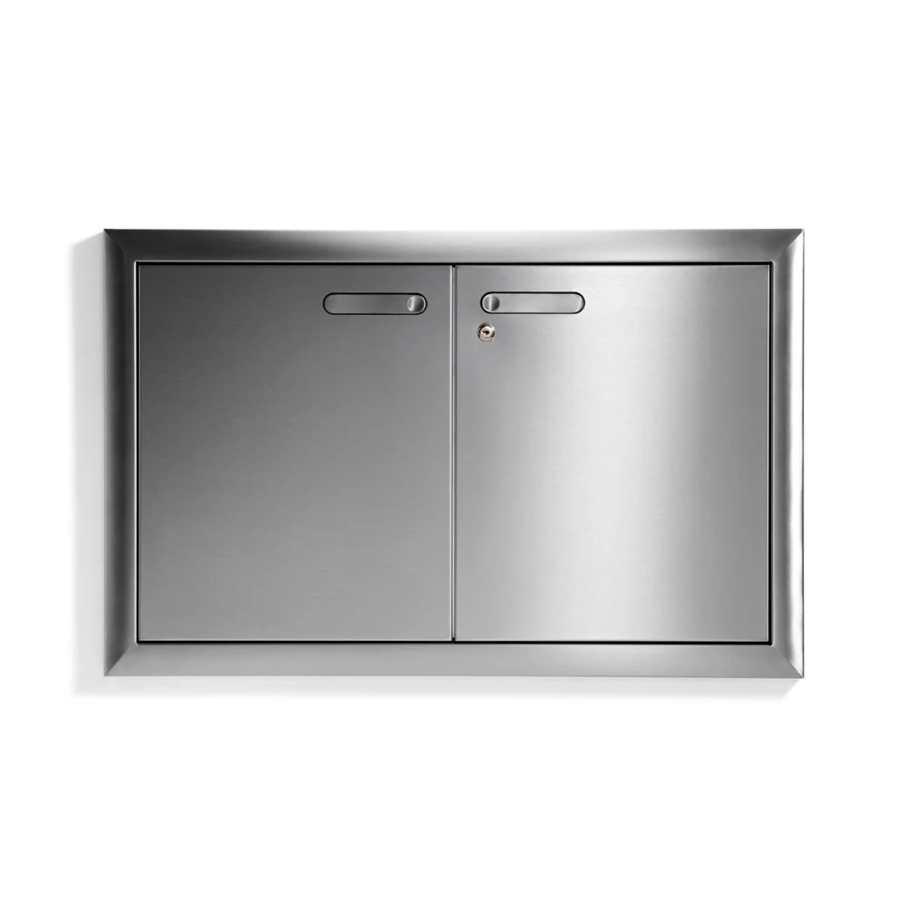 Lynx 36-Inch Ventana Sealed Pantry - LPA36-4 3 Lynx 36-Inch Ventana Sealed Pantry - LPA36-4