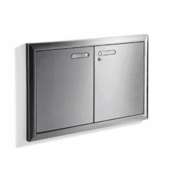 Lynx 36-Inch Ventana Sealed Pantry - LPA36-4 7 Lynx 36-Inch Ventana Sealed Pantry - LPA36-4 -Outdoor Kitchen Shop Lynx36 InchVentanaSealedPantry 3