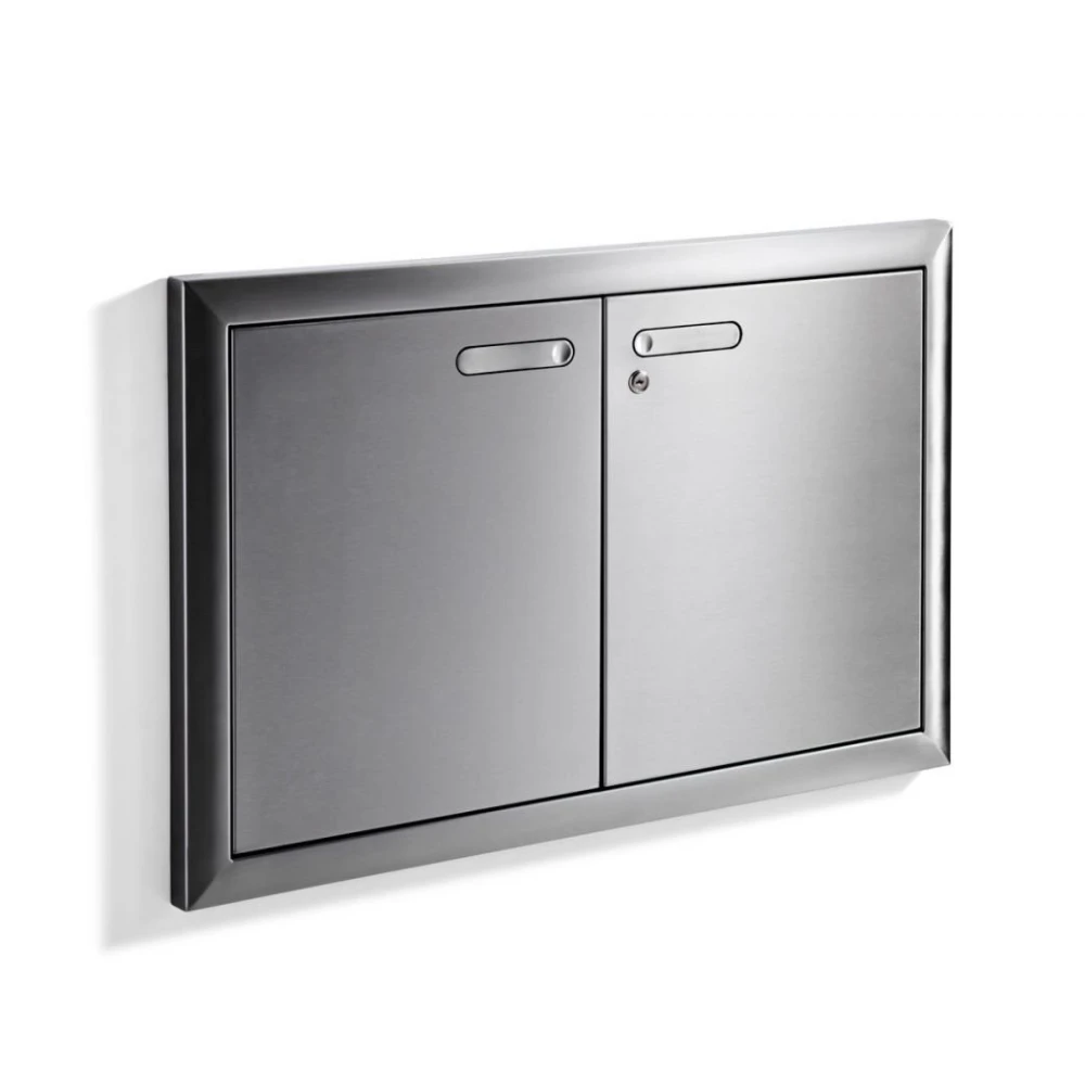 Lynx 36-Inch Ventana Sealed Pantry - LPA36-4 5 Lynx 36-Inch Ventana Sealed Pantry - LPA36-4 - Image 3