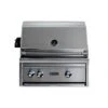 Lynx 27-Inch Built-In Professional Gas Grill With 1 Ceramic & 1 Trident Infrared Burner - L27TR-LP/NG 1 Lynx 27-Inch Built-In Professional Gas Grill With 1 Ceramic & 1 Trident Infrared Burner - L27TR-LP/NG -Outdoor Kitchen Shop LynxProfessional27 Inchbuilt in