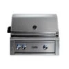 Lynx 30-Inch Built-In Professional Gas Grill With 1 Ceramic & 1 Trident Infrared Burner - L30TR-LP/NG 1 Lynx 30-Inch Built-In Professional Gas Grill With 1 Ceramic & 1 Trident Infrared Burner - L30TR-LP/NG -Outdoor Kitchen Shop LynxProfessional30 Inchbuilt in