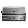 Lynx 42-Inch Built-In Professional Gas Grill With All Trident Infrared Burners - L42ATR-LP/NG 1 Lynx 42-Inch Built-In Professional Gas Grill With All Trident Infrared Burners - L42ATR-LP/NG -Outdoor Kitchen Shop LynxProfessional42 Inchbuilt in