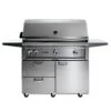 Lynx 42-Inch Professional Gas Grill On Cart With All Trident Infrared Burners - L42ATRF-LP/NG 2 Lynx 42-Inch Professional Gas Grill On Cart With All Trident Infrared Burners - L42ATRF-LP/NG -Outdoor Kitchen Shop LynxProfessional42 Inchoncart e6f685f7 844f 4404 a24e ea9324f08def