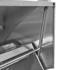 Lynx 30-Inch Built-In Professional Gas Grill With 2 Ceramic Burners - L30R-3-LP/NG 15 Lynx 30-Inch Built-In Professional Gas Grill With 2 Ceramic Burners - L30R-3-LP/NG -Outdoor Kitchen Shop LynxProfessionalhoodassist 79ede347 dd1c 4d0a b6d4 8dfa697678fa