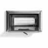 Lynx Ventana Paper Towel Drawer - LTWL 2 Lynx Ventana Paper Towel Drawer - LTWL -Outdoor Kitchen Shop LynxVentanaPaperTowelDrawer
