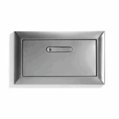 Lynx Ventana Paper Towel Drawer - LTWL 5 Lynx Ventana Paper Towel Drawer - LTWL -Outdoor Kitchen Shop LynxVentanaPaperTowelDrawer 1