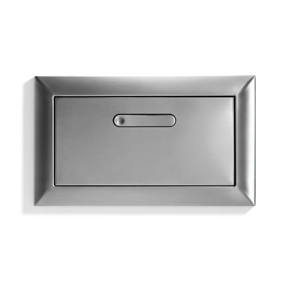 Lynx Ventana Paper Towel Drawer - LTWL 4 Lynx Ventana Paper Towel Drawer - LTWL - Image 2